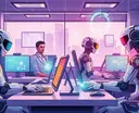 O Futuro do Trabalho: Automação e Inteligência Artificial