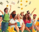 Renda Passiva: Mais Tempo, Mais Dinheiro, Mais Liberdade
