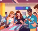 Tecnologia Contactless: A Praticidade dos Pagamentos por Aproximação