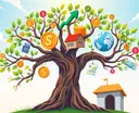 Diversificação de Investimentos: Proteja Seu Patrimônio