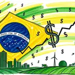 O Dólar e a Economia Brasileira: Uma Relação Complexa