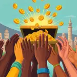 Taxação de Grandes Fortunas: Debate e Perspectivas