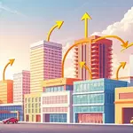 Fundos Imobiliários: Gerando Renda Passiva