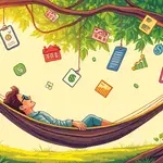 Da Teoria à Prática: Como Viver de Renda Passiva