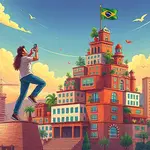 Construindo um Império de Renda Passiva: O Passo a Passo