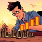 O Poder da Disciplina Financeira: Construa Sua Riqueza