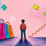 Finanças Comportamentais: Por Que Gastamos Como Gastamos?