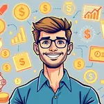Automatize Suas Finanças: Poupe Tempo e Dinheiro