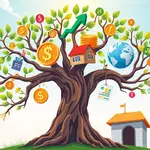 Diversificação de Investimentos: Proteja Seu Patrimônio
