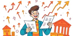 Limite de Crédito: Como Aumentar o Seu de Forma Inteligente