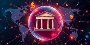 O Papel dos Bancos Centrais na Economia Global