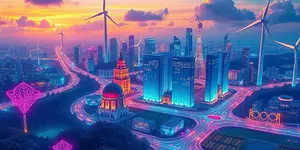Setor de Tecnologia: Onde Investir Agora?