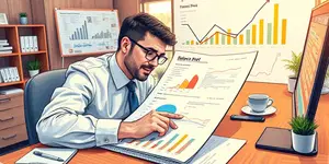 Como Analisar o Balanço de Uma Empresa