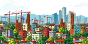Desafios e Oportunidades do Mercado Imobiliário