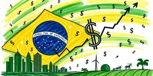 O Dólar e a Economia Brasileira: Uma Relação Complexa