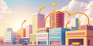 Fundos Imobiliários: Gerando Renda Passiva