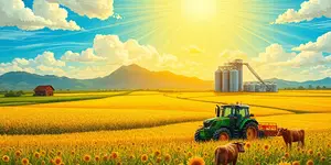 Agronegócio: Motor da Economia Brasileira?