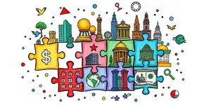 A Importância da Diversificação de Investimentos