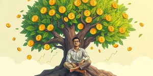 Investindo Inteligente: Como Gerar Renda Sem Esforço Diário