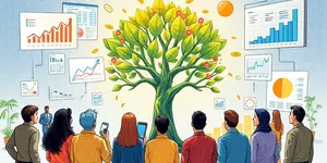 Renda Passiva na Prática: Estratégias Comprovadas para o Sucesso