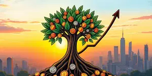 Seu Futuro Financeiro: Construa Riqueza com Renda Passiva