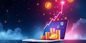 Renda Passiva Digital: Ganhos Online Sem Fim