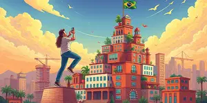 Construindo um Império de Renda Passiva: O Passo a Passo