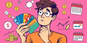 Cartão de Crédito Ideal: Como Escolher o Melhor para Você
