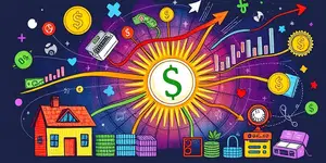 Maximize Seus Ganhos com Estratégias de Renda Passiva