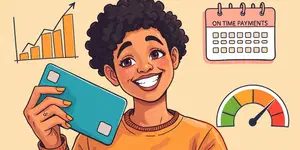 Desvendando o Score de Crédito: Seu Cartão Pode Ajudar