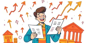 Limite de Crédito: Como Aumentar o Seu de Forma Inteligente