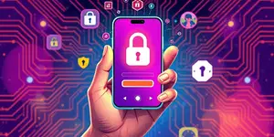 Bloqueio e Desbloqueio: Gerencie Seu Cartão pelo App