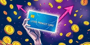 Cartão Pré-Pago: Solução Inteligente para Controle Financeiro?