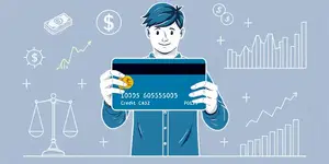 Evite Dívidas: Use Seu Cartão de Crédito com Sabedoria