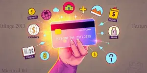 Benefícios Escondidos: Explore as Vantagens do Seu Cartão