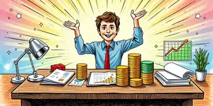 O Poder do Orçamento: Sua Ferramenta para a Liberdade Financeira