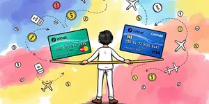 Anuidade Zero: Vale a Pena Abandonar o Cartão Padrão?