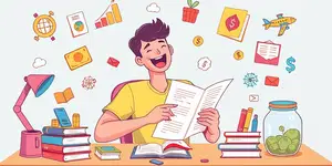 Como Economizar no Dia a Dia Sem Abrir Mão do que Você Ama