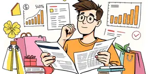 Compras Parceladas: Como Usar o Cartão a Seu Favor