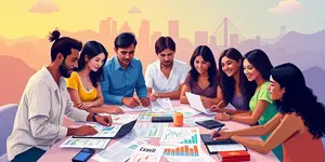Prepare-se para o Futuro: A Importância da Aposentadoria Planejada