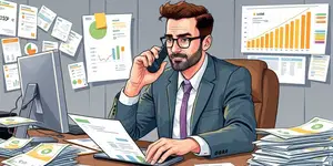 Negocie Como um Profissional: Dicas para Reduzir Suas Contas