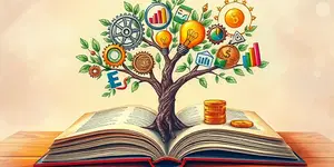Investir em Conhecimento: O Melhor Investimento Financeiro