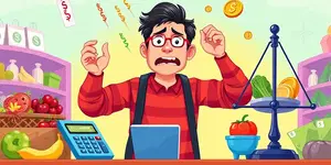 Inflação: Como Ela Afeta Seu Bolso e o Que Fazer