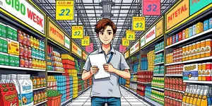 Decisões Inteligentes: Como Evitar Gastos por Impulso