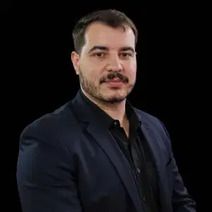 Giovanni Medeiros