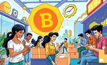O Crescimento do E-commerce e Seus Desafios