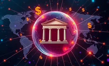 O Papel dos Bancos Centrais na Economia Global