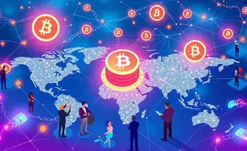 Criptomoedas: O Futuro do Dinheiro ou Uma Bolha?