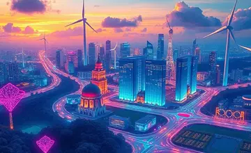 Setor de Tecnologia: Onde Investir Agora?