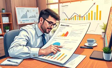 Como Analisar o Balanço de Uma Empresa